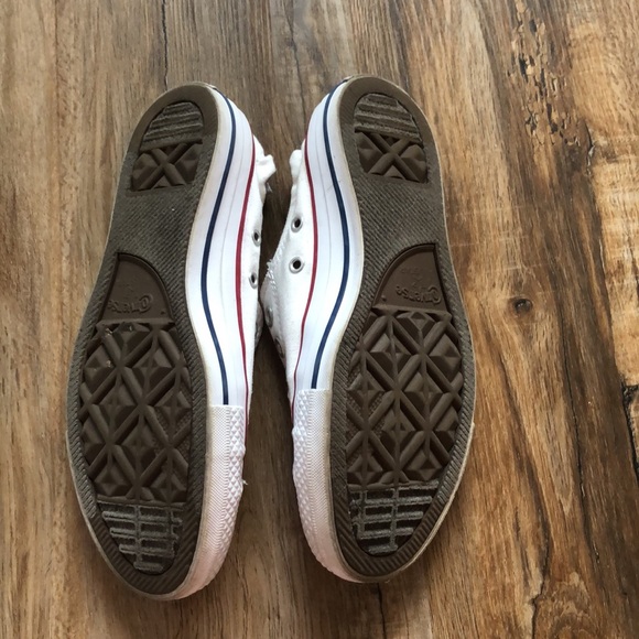 Converse Chuck Taylor All Star Shoreline OX size 8 - Picture 6 of 8